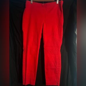 Gently worn Old Navy Pixie pants